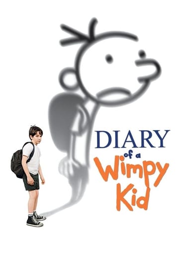 Watch Diary of a Wimpy Kid 2010 online