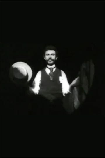 Дивитися фільм Привітання Діксона 1891 онлайн Дивитися фільм Привітання Діксона 1891 онлайн