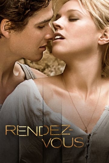 Дивитися фільм Rendez-Vous 2015 онлайн