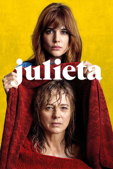 Watch Julieta 2016 online