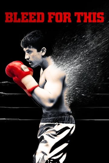 Watch Bleed for This 2016 online