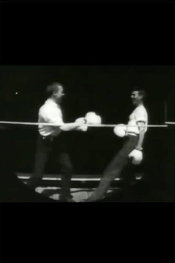 Дивитися фільм Men Boxing 1891 онлайн
