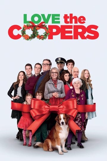 Watch Love the Coopers 2015 online