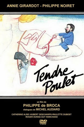 Watch Tendre Poulet 1978 online