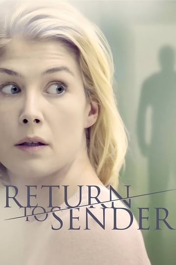 Watch Return to Sender 2015 online Watch Return to Sender 2015 online
