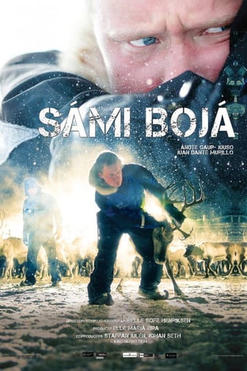 Дивитися фільм Sámi Bojá 2015 онлайн Дивитися фільм Sámi Bojá 2015 онлайн