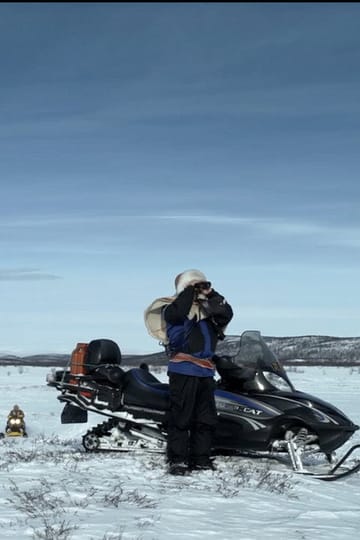 Watch Sámi Boddu 2013 online