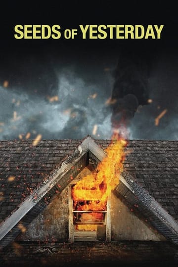 Дивитися фільм Seeds of Yesterday 2015 онлайн