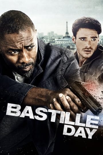 Watch Bastille Day 2016 online