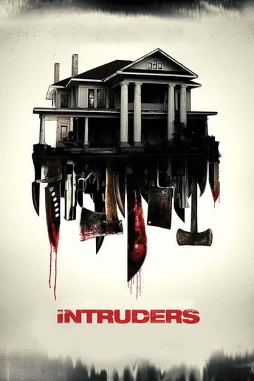 Watch Intruders 2015 online Watch Intruders 2015 online