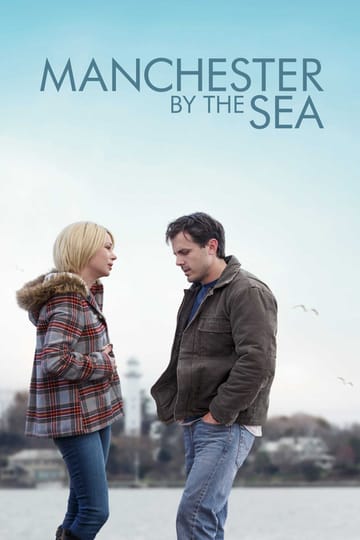 Watch Manchester by the Sea 2016 online
