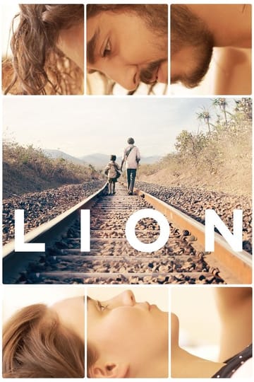 Watch Lion 2016 online Watch Lion 2016 online