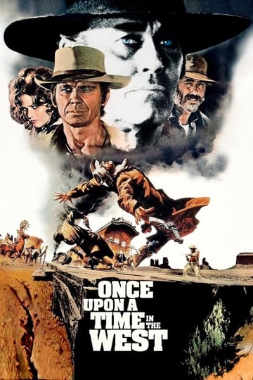 Watch C'era una volta il West 1968 online Watch C'era una volta il West 1968 online