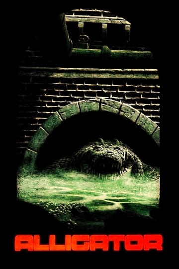 Watch Alligator 1980 online