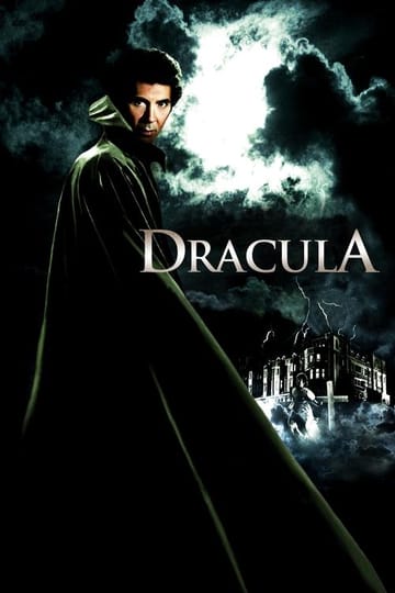 Watch Dracula 1979 online