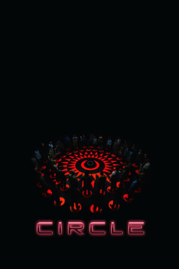 Дивитися фільм Circle 2015 онлайн Дивитися фільм Circle 2015 онлайн