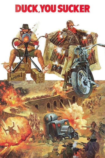 Watch Giù la testa 1971 online Watch Giù la testa 1971 online
