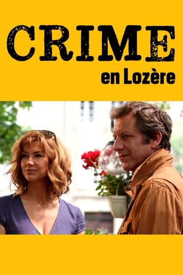 Дивитися фільм Crime en Lozère 2014 онлайн