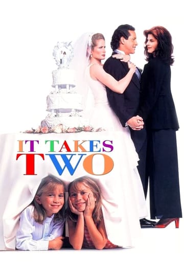 Watch It Takes Two 1995 online