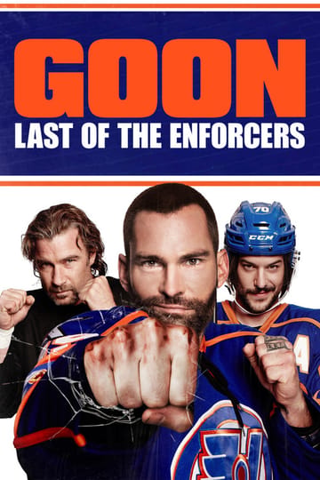 Watch Goon: Last of the Enforcers 2017 online