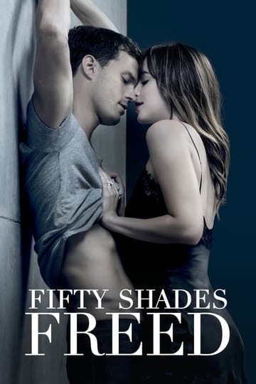Watch Fifty Shades Freed 2018 online