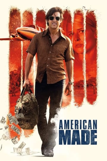Watch American Made 2017 online