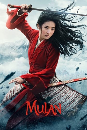 Watch Mulan 2020 online Watch Mulan 2020 online