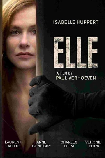 Watch Elle 2016 online Watch Elle 2016 online