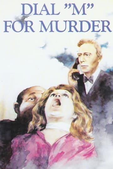 Дивитися фільм Dial M for Murder 1981 онлайн Дивитися фільм Dial M for Murder 1981 онлайн