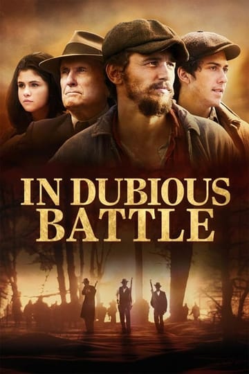 Watch In Dubious Battle 2016 online