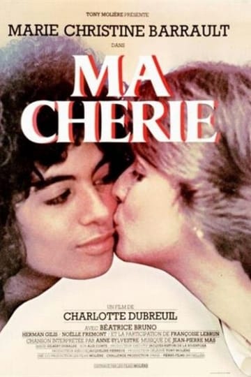 Дивитися фільм Ma Chérie 1980 онлайн Дивитися фільм Ma Chérie 1980 онлайн