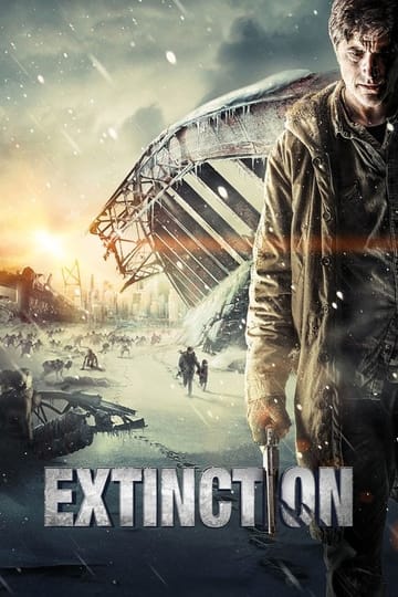 Watch Extinction 2015 online