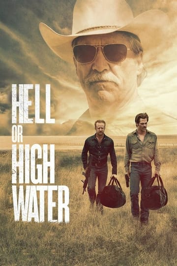 Watch Hell or High Water 2016 online