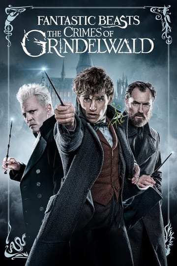 Watch Fantastic Beasts: The Crimes of Grindelwald 2018 online Watch Fantastic Beasts: The Crimes of Grindelwald 2018 online