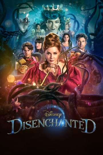 Watch Disenchanted 2022 online Watch Disenchanted 2022 online