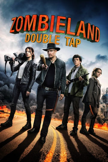 Watch Zombieland: Double Tap 2019 online Watch Zombieland: Double Tap 2019 online