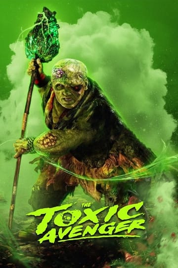Watch The Toxic Avenger Unrated 2025 online Watch The Toxic Avenger Unrated 2025 online