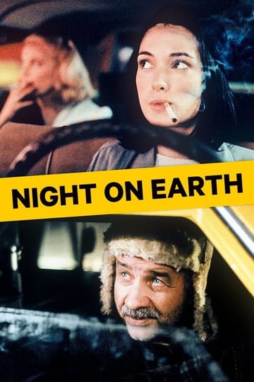 Watch Night on Earth 1991 online