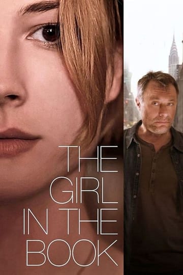 Дивитися фільм The Girl in the Book 2015 онлайн