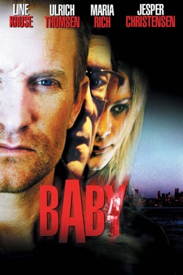 Дивитися фільм Baby 2003 онлайн