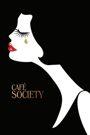 Watch Café Society 2016 online
