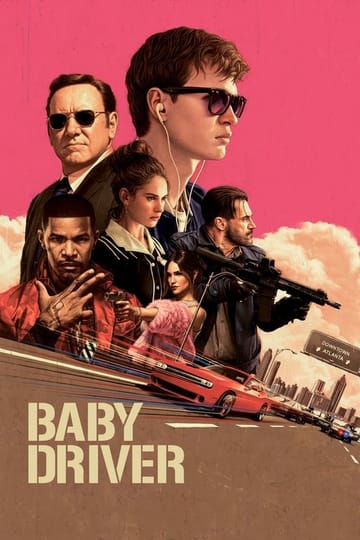 Watch Baby Driver 2017 online Watch Baby Driver 2017 online