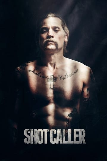 Watch Shot Caller 2017 online