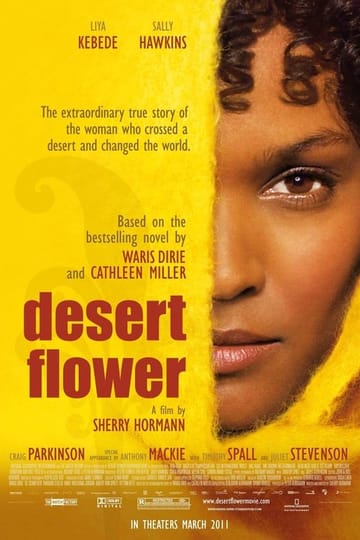 Дивитися фільм Desert Flower 2009 онлайн Дивитися фільм Desert Flower 2009 онлайн