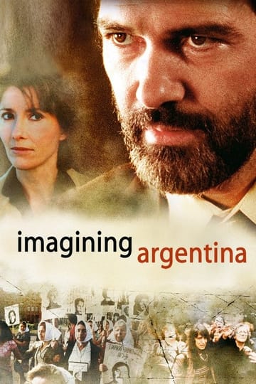 Watch Imagining Argentina 2003 online Watch Imagining Argentina 2003 online