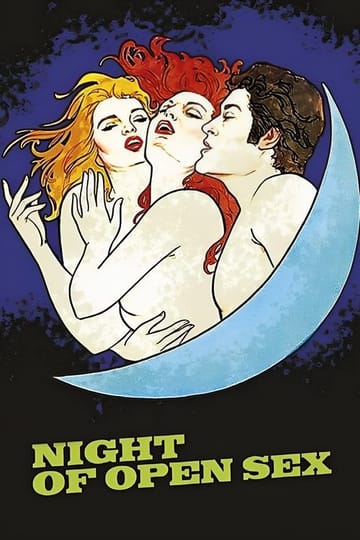Watch La noche de los sexos abiertos 1983 online Watch La noche de los sexos abiertos 1983 online