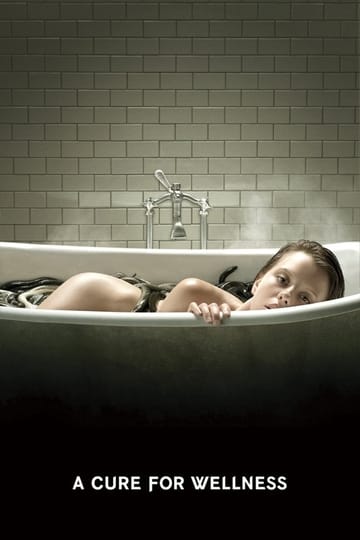 Watch A Cure for Wellness 2017 online Watch A Cure for Wellness 2017 online