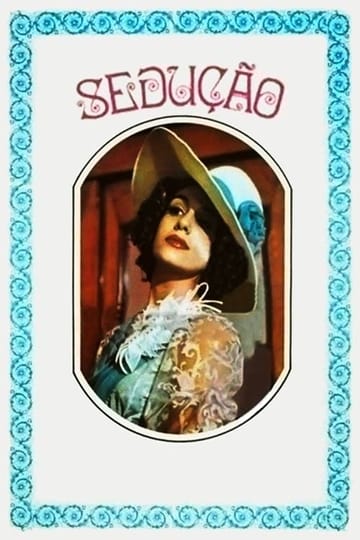 Дивитися фільм Sedução - A Mulher Fatal 1974 онлайн