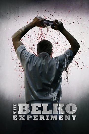Watch The Belko Experiment 2016 online Watch The Belko Experiment 2016 online