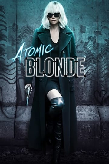 Watch Atomic Blonde 2017 online